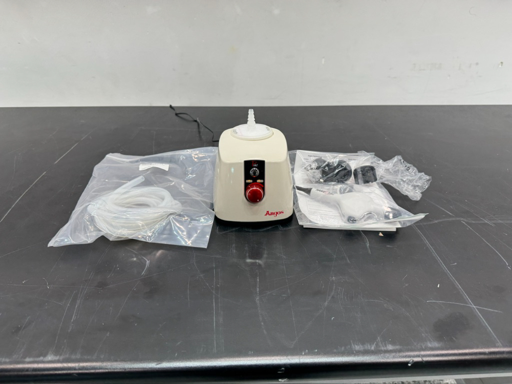 Image of Argos PVac Portable Vacuum System